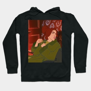 Princess Anastasia Hoodie